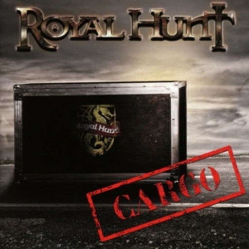 Royal Hunt – Cargo