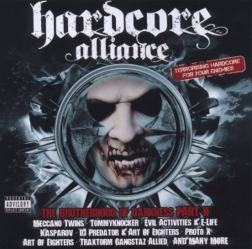 Hardcore Alliance Vol.2