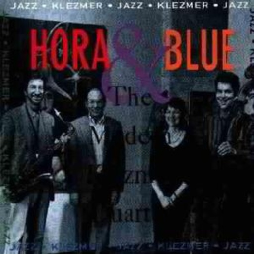Modern Klezmer Quartet – Hora & Blue