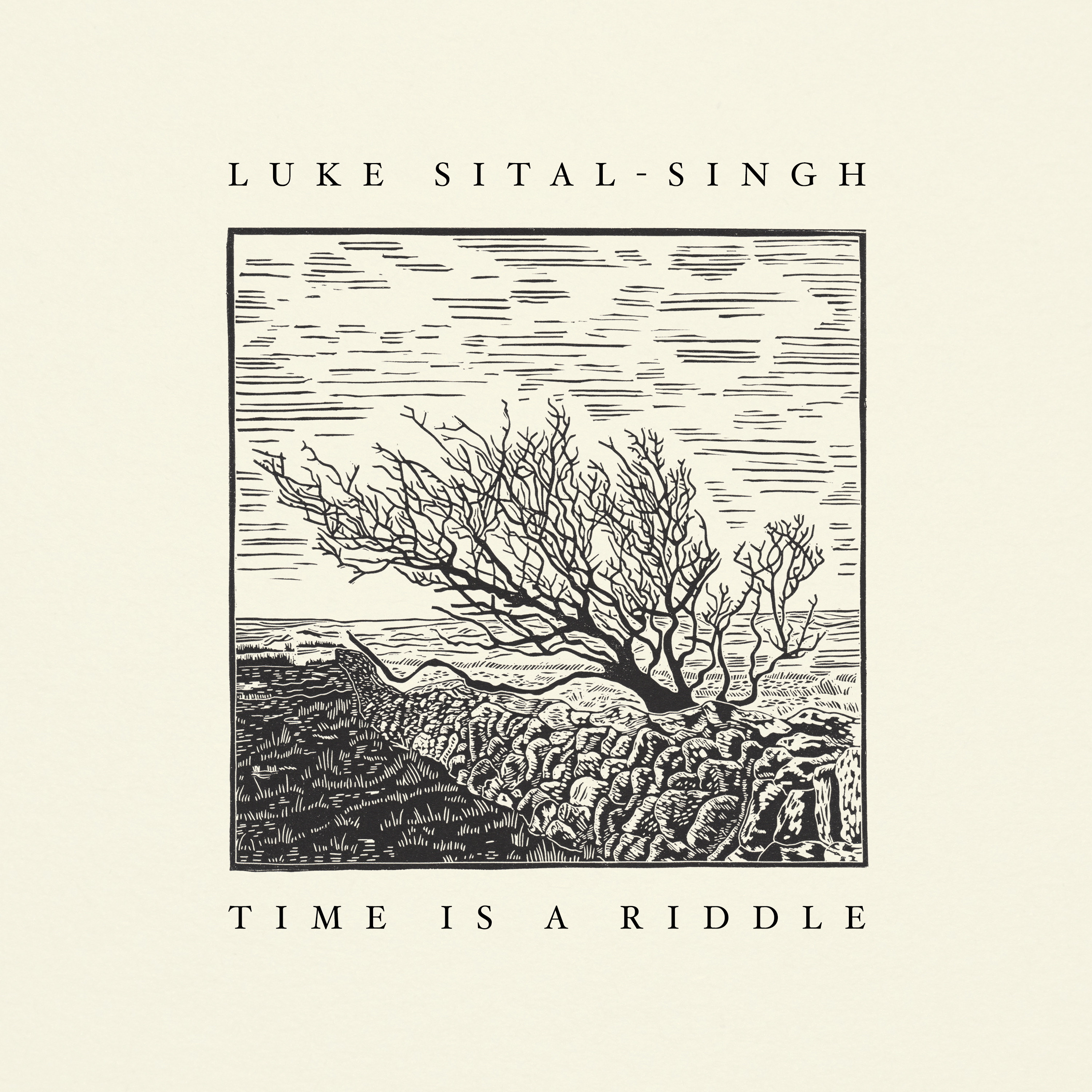 Luke Sital-Singh – Time Is A Riddle