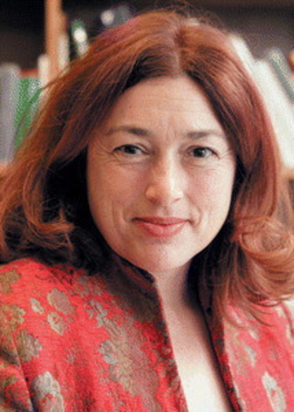 Fand lobende und mahnende Worte: Monika Griefahn