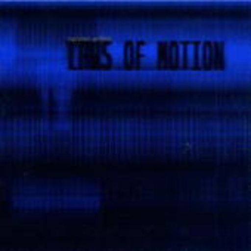 Diverse – Laws Of Motion