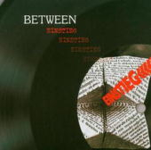 Between – Einstieg