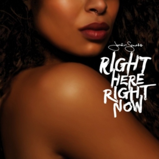 Jordin Sparks – Right Here Right Now