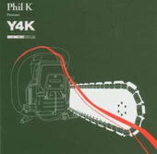 Diverse – Phil K pres. Y4K