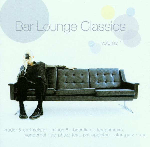 Diverse – Bar Lounge Classics
