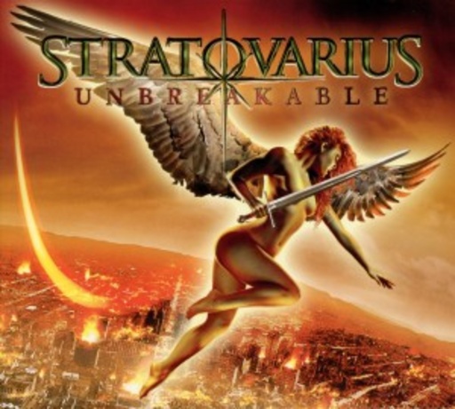 Stratovarius – Unbreakable