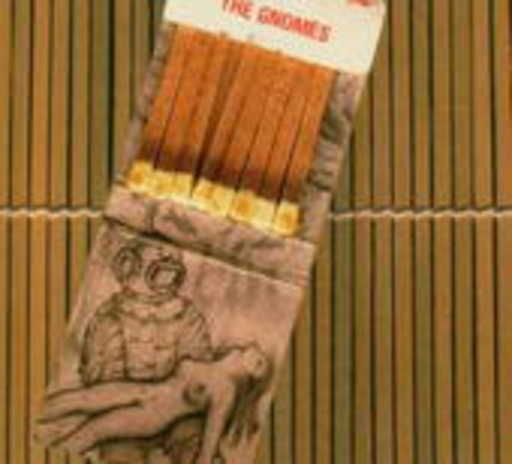 The Gnomes – The Gnomes