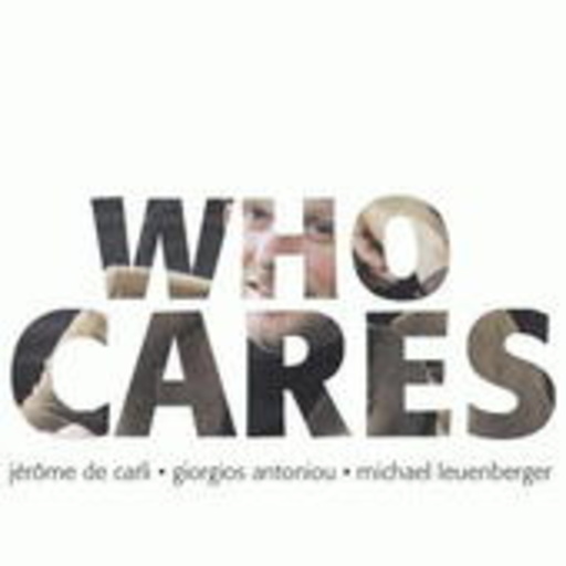 Jerome dé Carli Trio – Who Cares