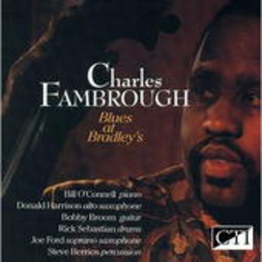 Blues At Bradley’s (Jazz Archive)