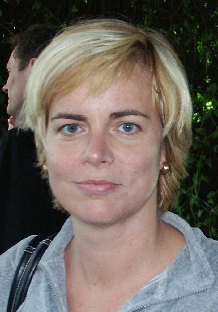 Sandra Koch
