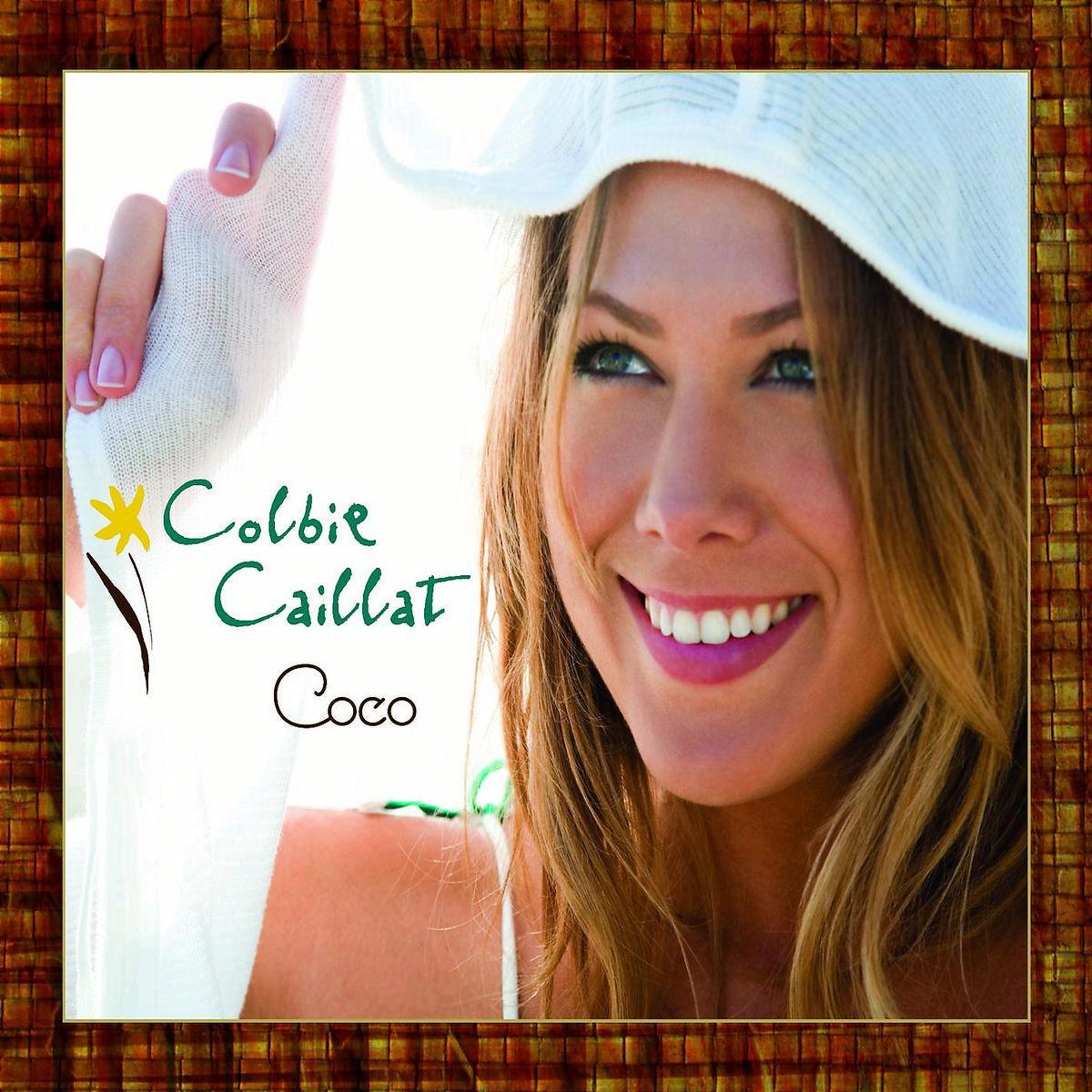 Colbie Caillat – Coco