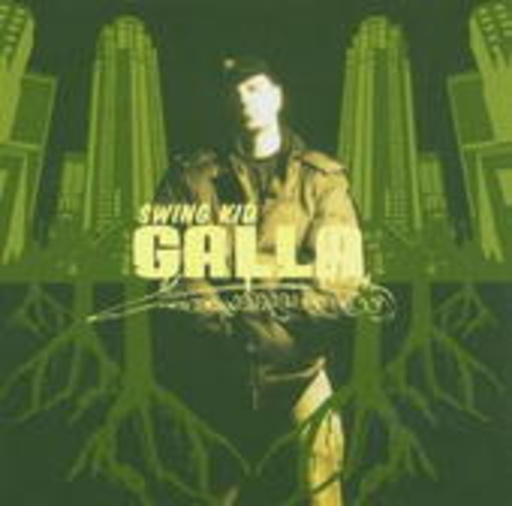 Galla – Swing Kid