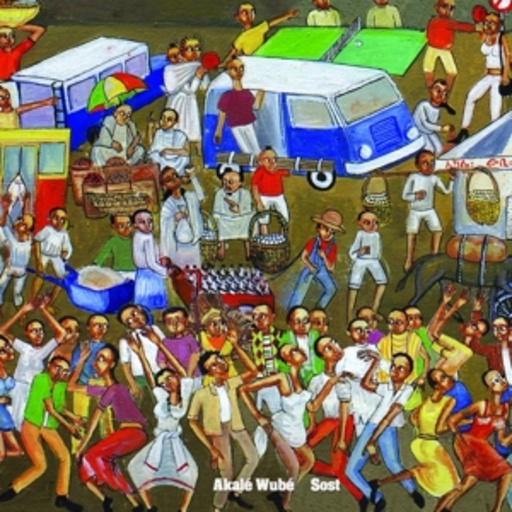 Akalé Wubé – Sost