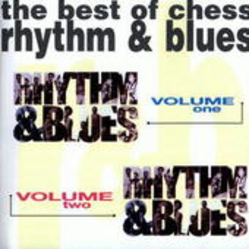Diverse – Take2 - Rhythm & Blues