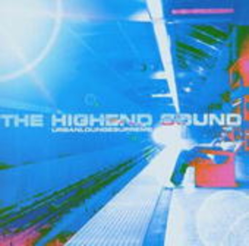 HighEnd – The HighEnd Sound