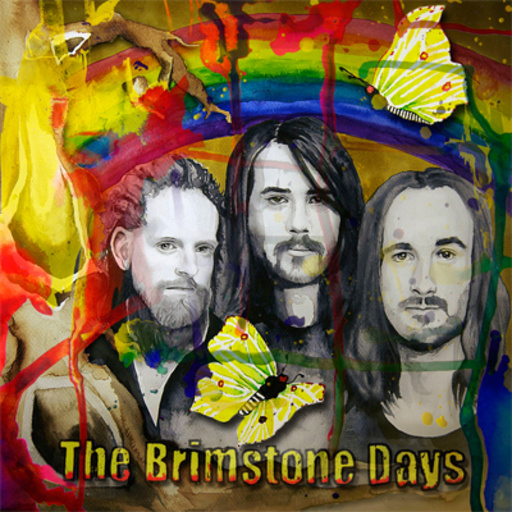 The Brimstone Days – On A Monday Too Early To Hell