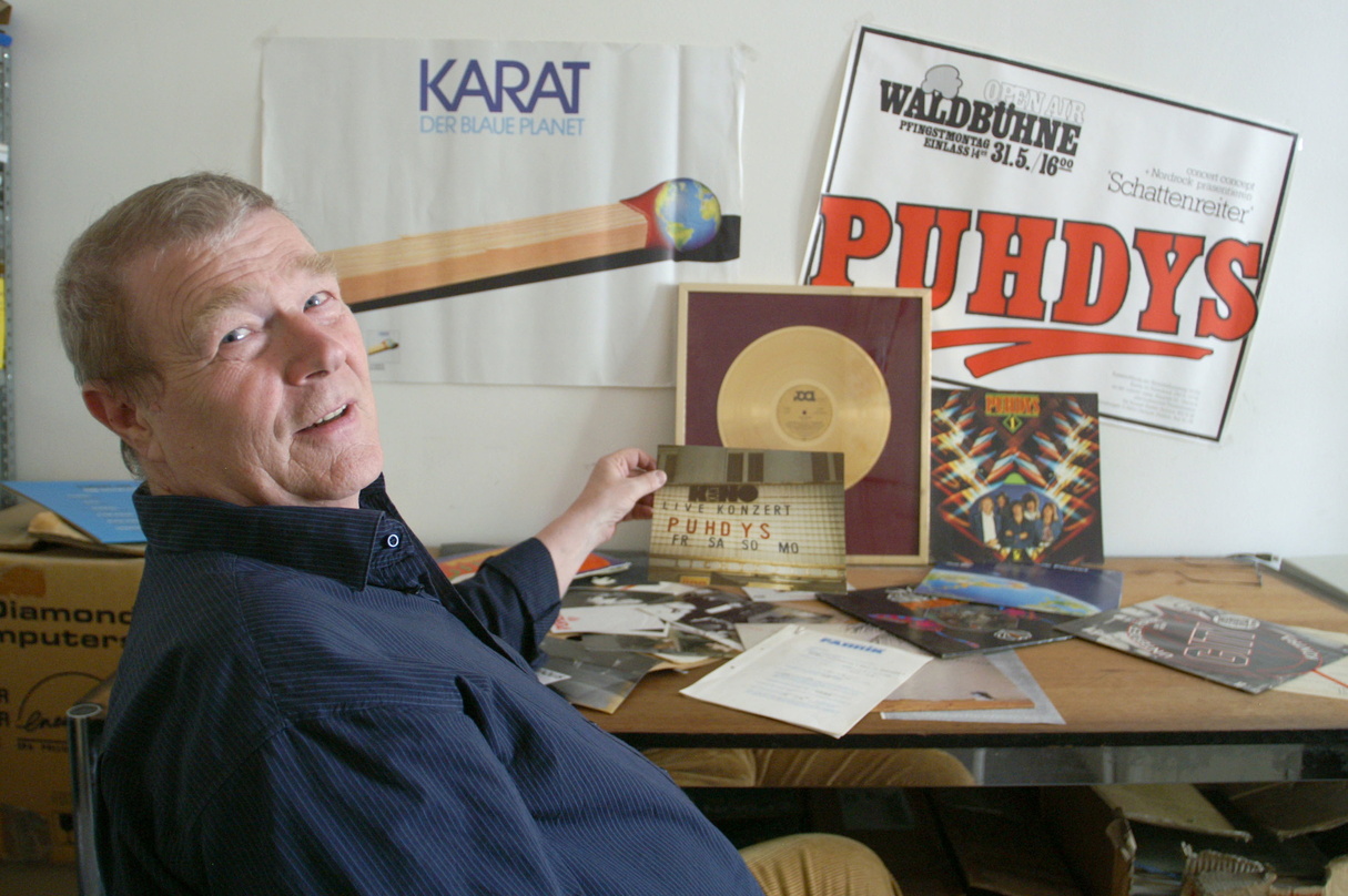 Bringt Kult für Kids: Peter Schimmelpfennig