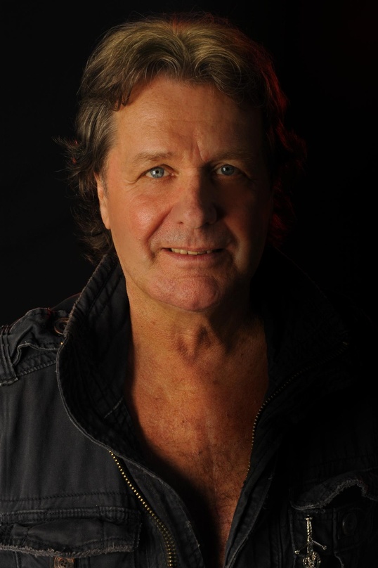 Gestorben: John Wetton