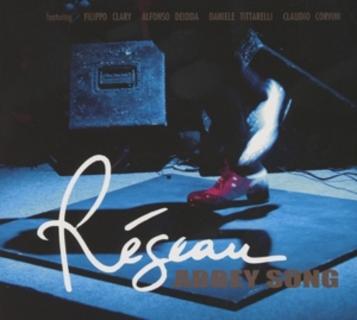 Reseau – Abbey Song