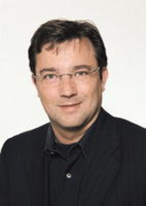 Freut sich über neue Kooperationspartner: Ben Brost