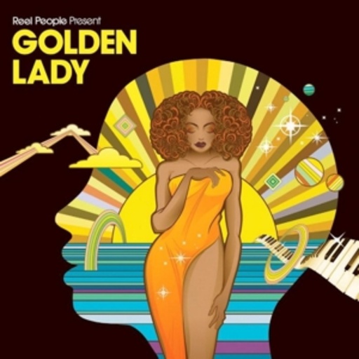 Reel People – Reel People Present Golden Lady