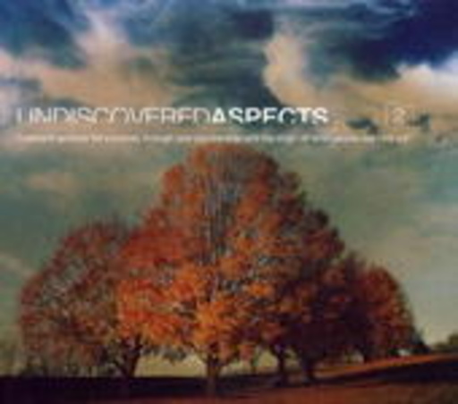 Diverse – Undiscovered Aspects Vol. 2