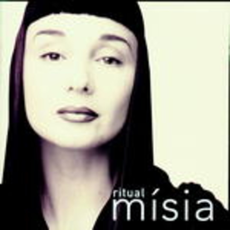 b33654cb099215f6aaf99ce214a2b6085e640e77f7bee18bdf31cdf4c65a8e08 Rückkehr zum originalen Fado-Stil: Misia und ihr neues Album "Ritual".