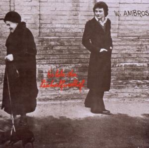 Wolfgang Ambros – Es lebe der Zentralfriedhof