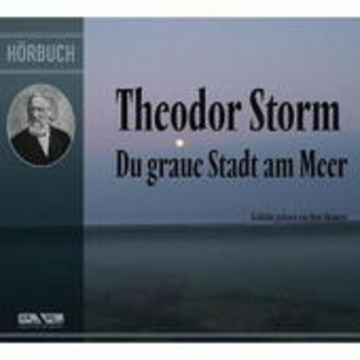 Peter Reimers – Du graue Stadt am Meer