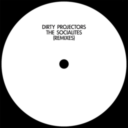 Dirty Projectors – The Socialites