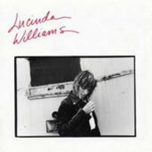 Lucinda Williams – Lucinda Williams