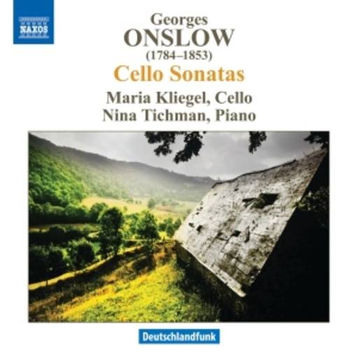 Cello Sonatas