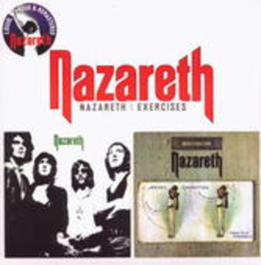 Nazareth – Nazareth/Exercises