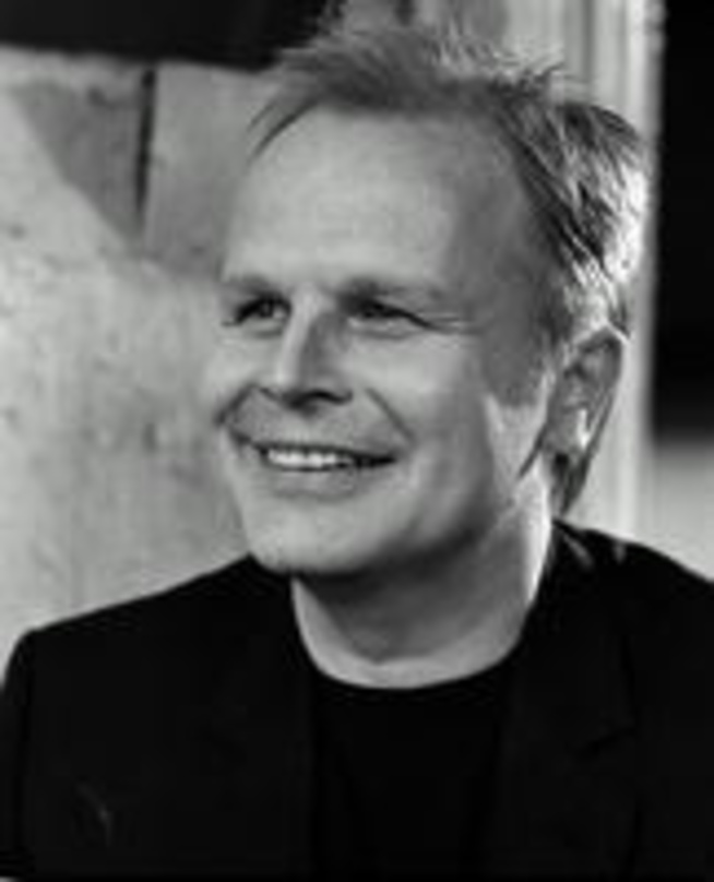 Maßgeblich mitverantwortlich für EMI-Höhenflug: Herbert Grönemeyer
