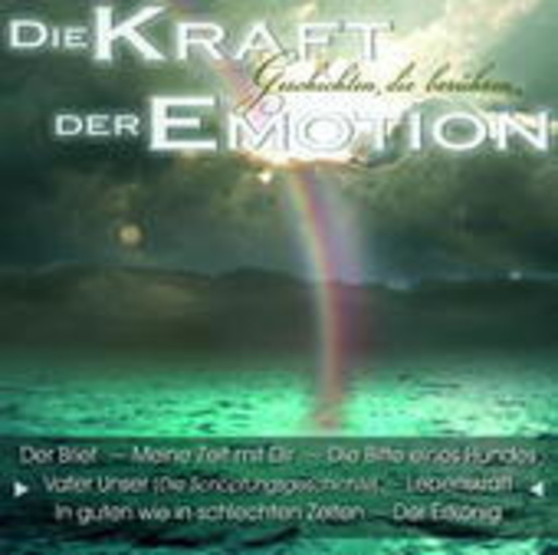 Peter Sebastian – Die Kraft der Emotionen