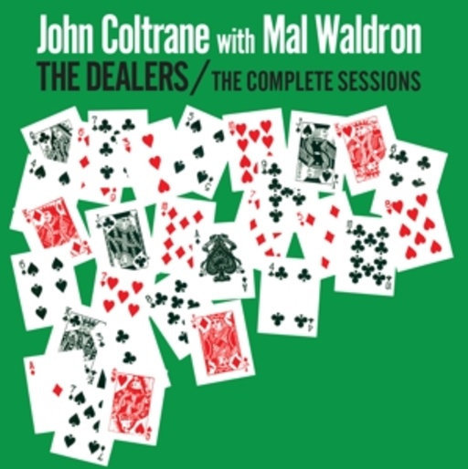 John Coltrane/Mal Waldron – The Dealers
