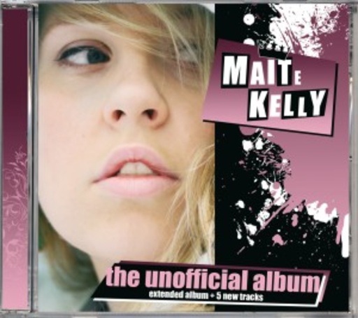 Maite Kelly – The Unofficial Album
