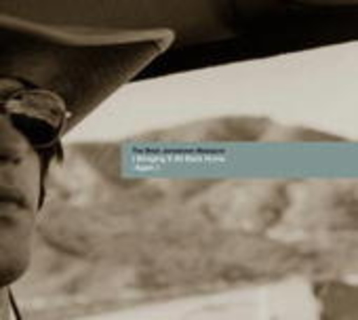 Brian Jonestown Massacre – Bringing It All Back Home Again EP
