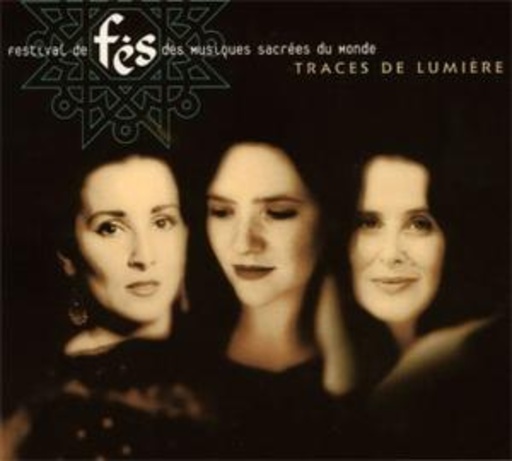Diverse – Festival De Fes Des Musiques Sacrees Du Monde