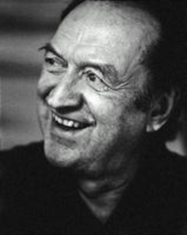 Ehrt das Komponisten-Genie Mozart: Nikolaus Harnoncourt