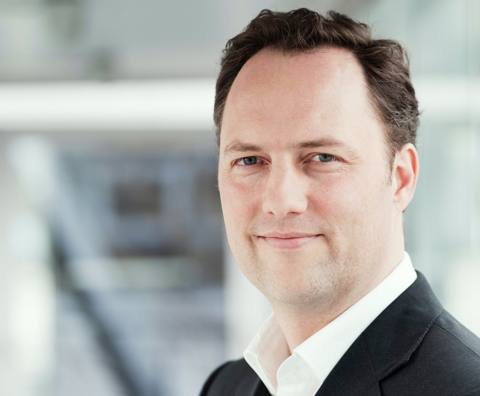 Hat "Laut in München" etabliert: Edgar Berger