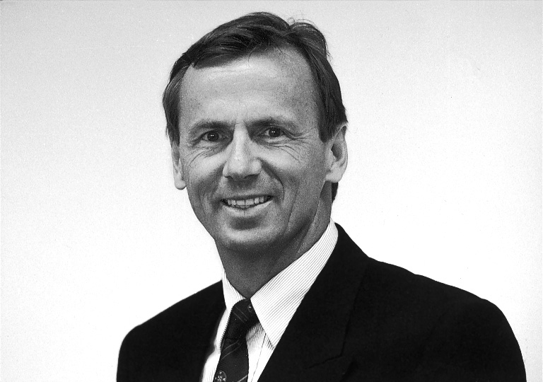 Michael Dornemann