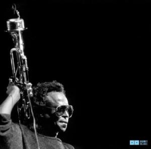 Miles Davis Sextet – Live At The Hollywood Bowl