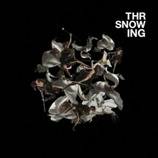 Throwing Snow – Avarice