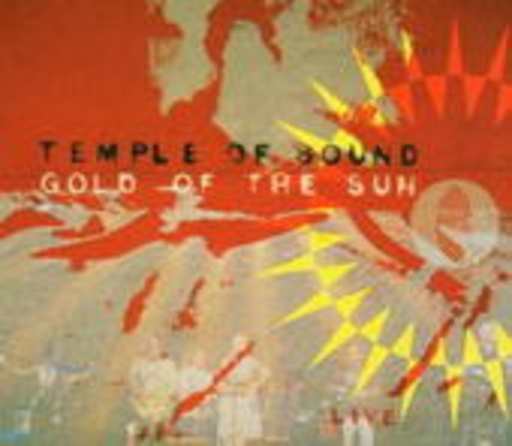 Temple Of Sound – Gold Of The Sound