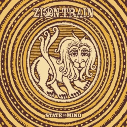 Zion Train – State Of Mind