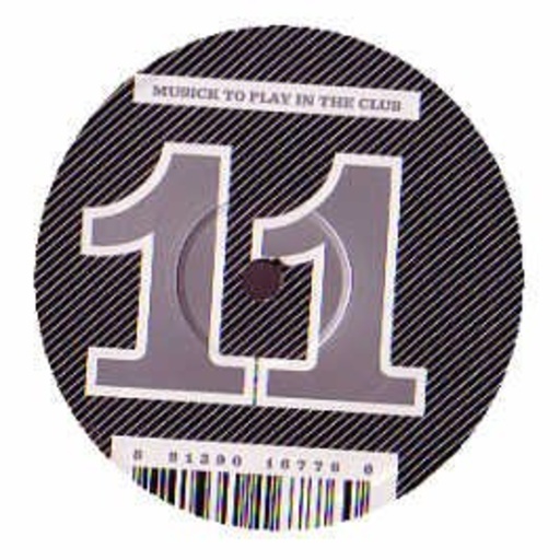 Musick 11: T.Raumschmiere vs. Motor