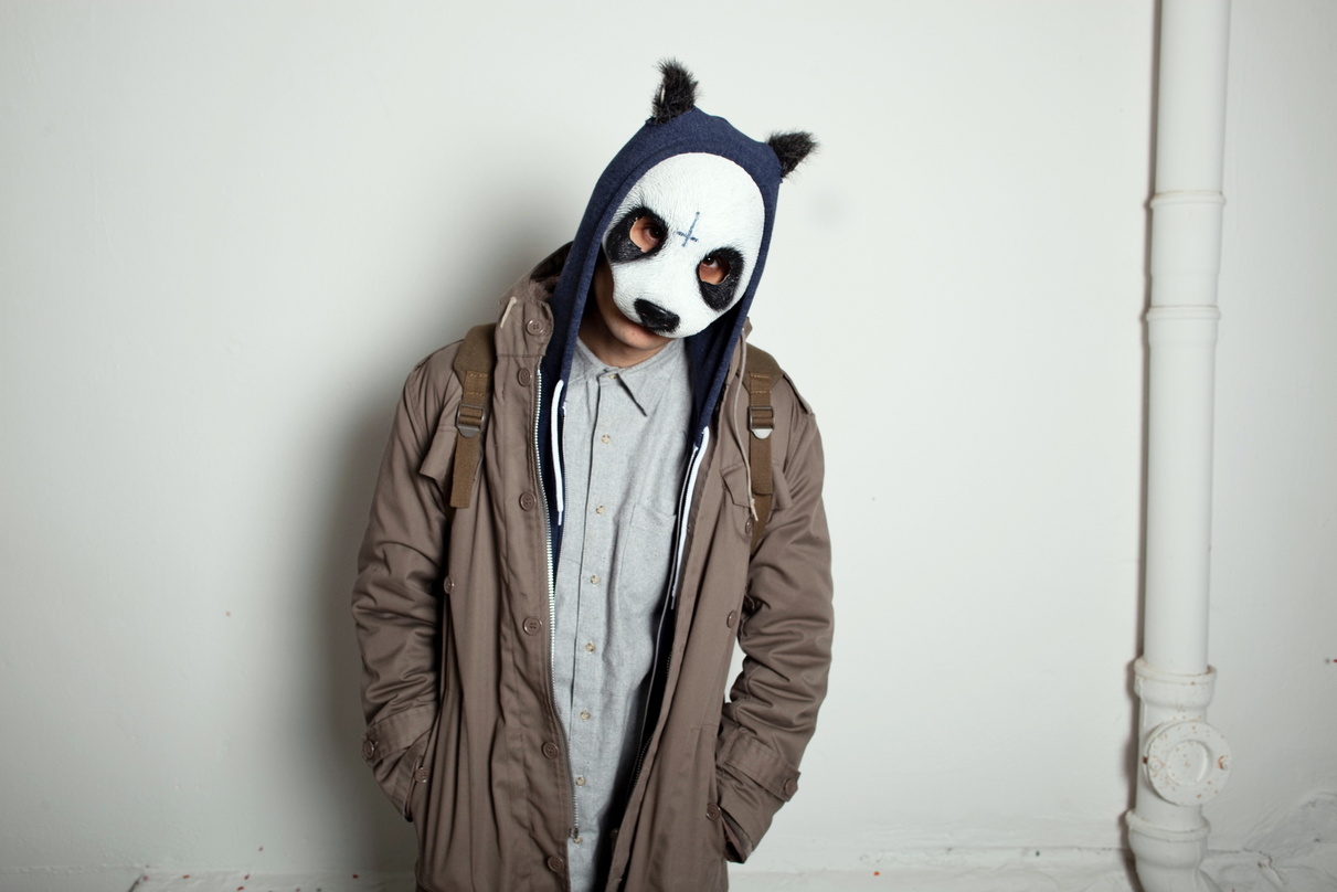 Hat mit seinem Albumrenner "Raop" schon Gold klar gemacht: Cro