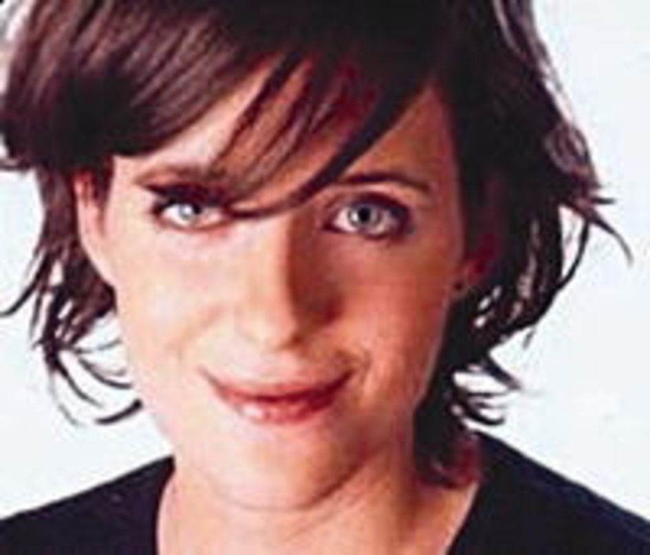 Hilft bei der Suche nach Rio Reisers Erben: Sarah Kuttner